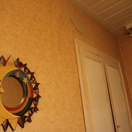 Cantal'envie Holiday home