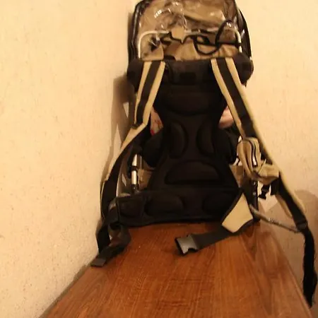 別荘 Cantal'envie マシアック