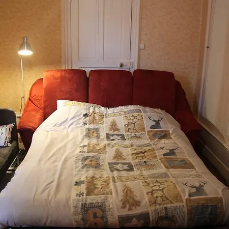 Holiday home Cantal'envie