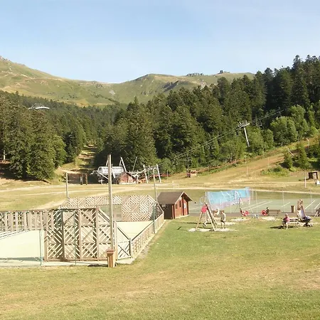 Cantal'envie Holiday home