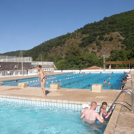 Holiday home Cantal'envie *