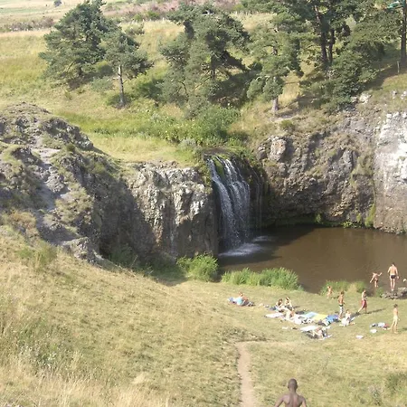 Cantal'envie * Massiac