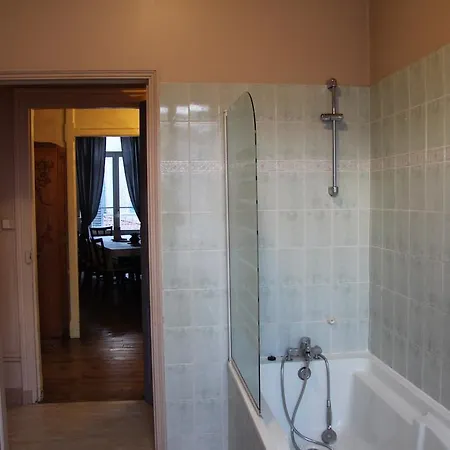 Cantal'envie Holiday home
