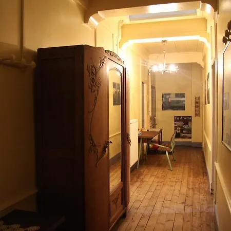 Cantal'envie Holiday home