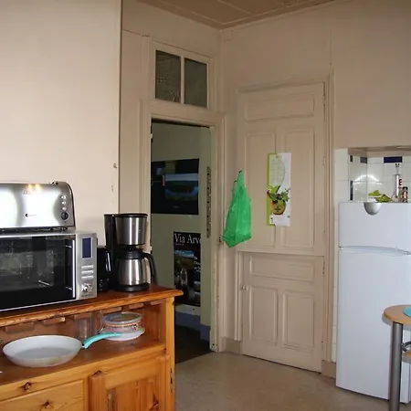Cantal'envie Holiday home *