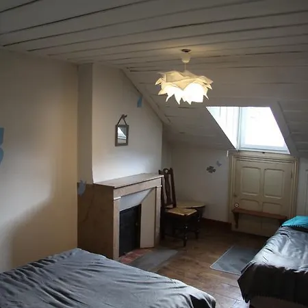 Cantal'envie Holiday home